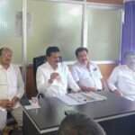 ಕಸ್ತೂರಿ ರಂಗನ್‌ ವರದಿಯನ್ನು ರಾಜ್ಯ ಸರ್ಕಾರ ಸಂಪೂರ್ಣವಾಗಿ ತಿರಸ್ಕರಿಸಲಿದೆ: ಶಾಸಕ ಭೀಮಣ್ಣ ನಾಯ್ಕ
